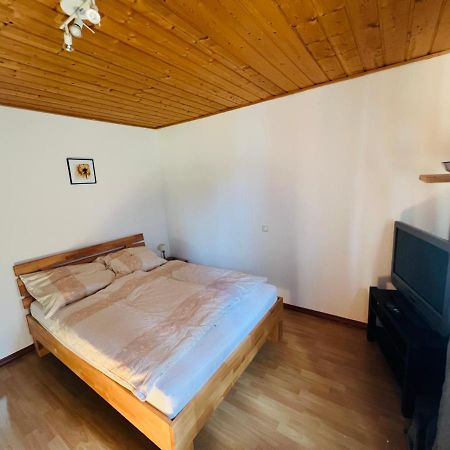 Ferienwohnung Derscheid Much Extérieur photo