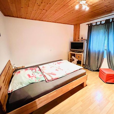 Ferienwohnung Derscheid Much Extérieur photo