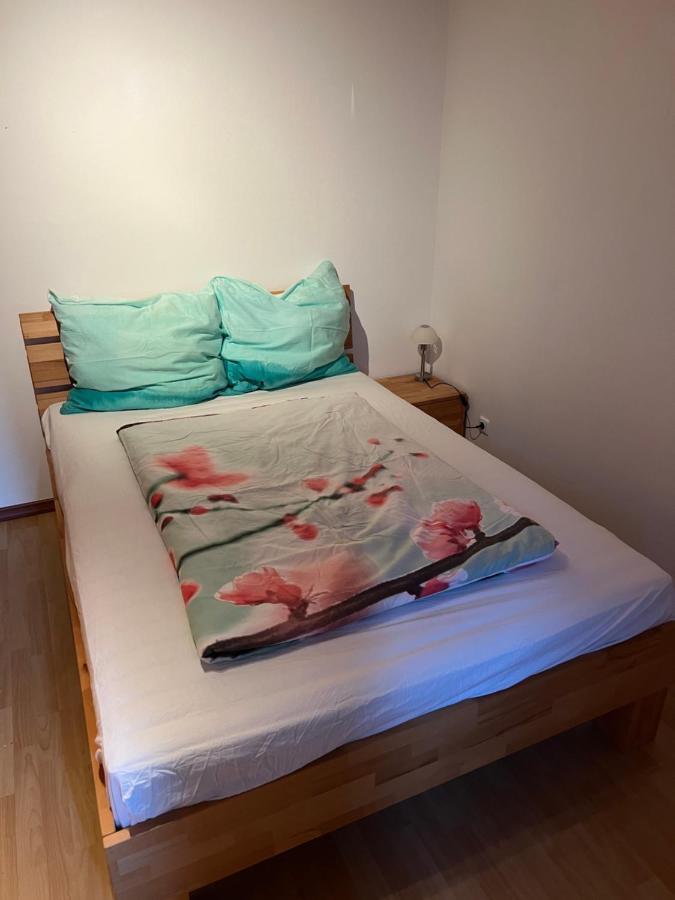 Ferienwohnung Derscheid Much Extérieur photo
