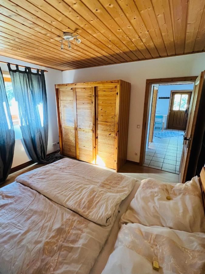 Ferienwohnung Derscheid Much Extérieur photo