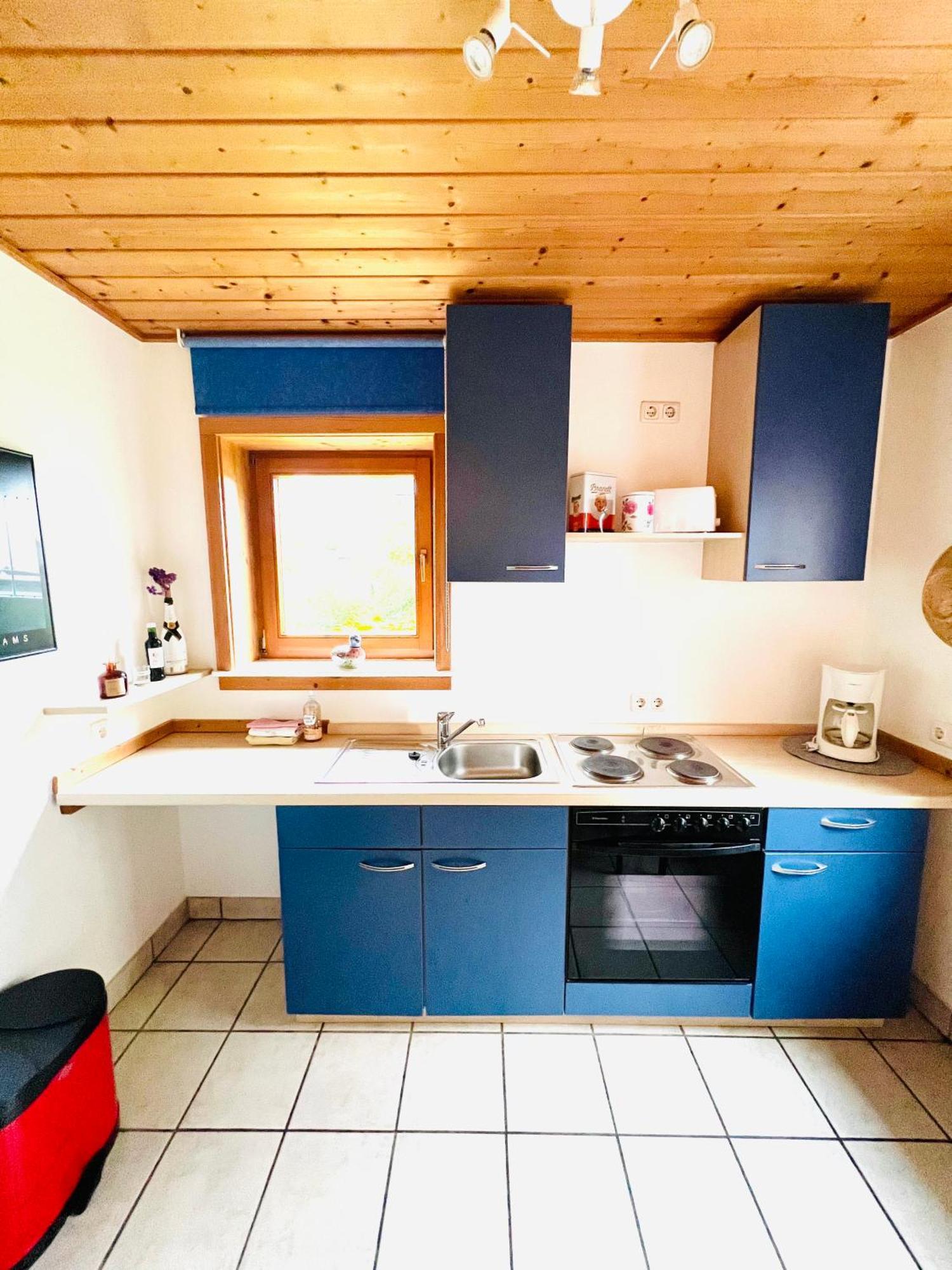 Ferienwohnung Derscheid Much Extérieur photo