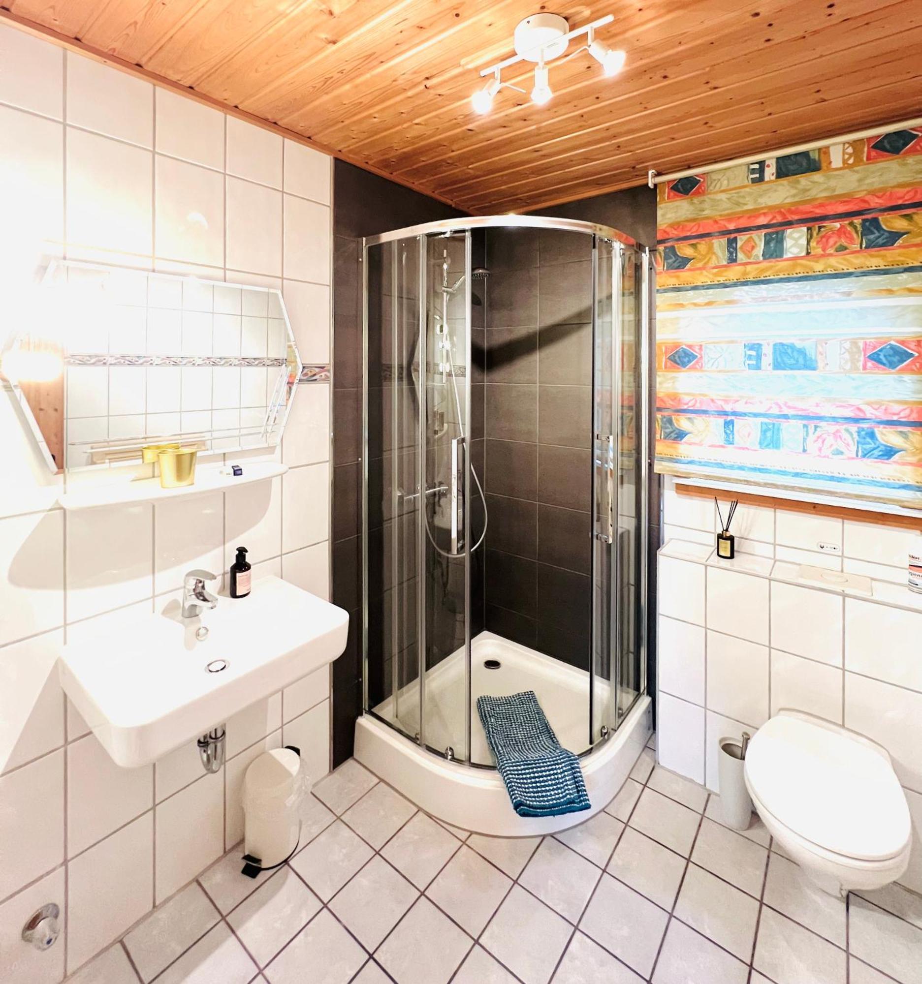 Ferienwohnung Derscheid Much Extérieur photo