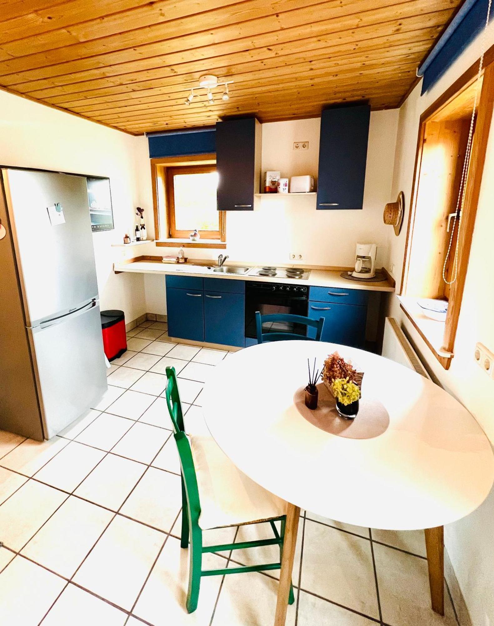 Ferienwohnung Derscheid Much Extérieur photo